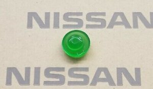 Nissan 46512-H0101 OEM Brake Pedal Rubber Return Stopper CA18 SR20 VG30 KA24 QR