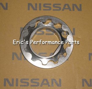 Nissan 15020-79E00 OEM Oil Pump Rotors for SR20DET S13 SR20 Gerotor Set