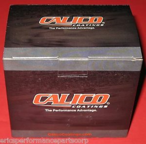 Calico Coated ACL 4B1925H-STD Race Rod Bearings Honda B18C1 B18C5 GSR Type-R