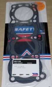Safety HG1126 Head Gasket for Nissan CA18DET S13 1.2mm Silvia Sunny CA18