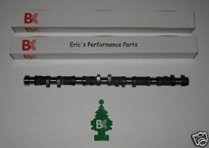 Brian Crower BC0111 266 Cams Stage-2 for Mitsubishi 4G63 EVO 8 Camshafts