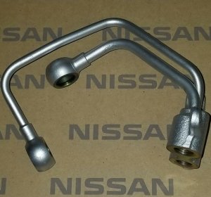 Nissan 14499-05U16 OEM Turbo Water & Oil Feed Front or Rear RB26DETT R32 R33 New