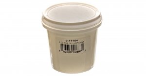 Energy 9.11104 Formula 5 Pre-Lube 8 Oz Grease Tub Container