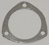 EPP Exhaust Gasket 3 Bolt 3" Inch (77mm) fits Nissan RB25DET Elbow Downpipe R33