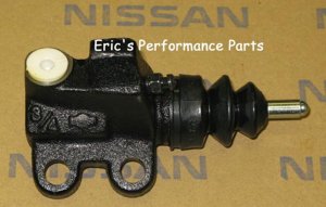 Nissan 30620-80E0A OEM Clutch Slave Cylinder SR20DET GTiR Pulsar RNN14 N14 JDM