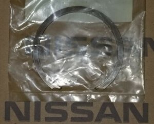Nissan 32204-V5004 Snap Ring Retainer for Shifter R34 RB26 RB25 RB20 NEO Skyline