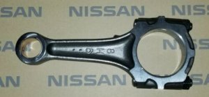 Nissan 12100-8H600 OEM Connecting Rod SR20VET T30 X-Trail Single -- DISCONTINUED