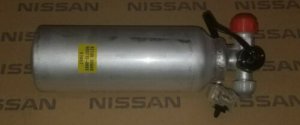 Nissan 92130-05U00 Air Conditioning Dryer A/C R32 RB26DETT RB25DE RB20DET