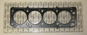 Cometic C5369-030 MLS Head Gasket FORD 2.3L Pinto Mustang SVO 97mm (3.82") Bore