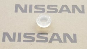 Nissan 46584-S0100 OEM Clutch Pedal Rubber Return Stopper CA18 SR20 VG30 KA24 QR