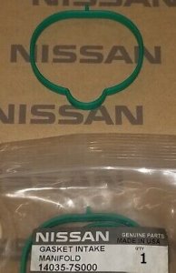 Nissan 14035-7S000 Intake Manifold Seal O-Ring VK56DE Titan Armada NV SINGLE