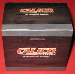 Calico Coated ACL 7M8103H-STD Race Crank Main Bearings Toyota 2JZGTE 2JZ Turbo