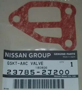 Nissan 23785-2J200 OEM Idle Air Control Gasket IAC AAC SR20DET S14 S15 SR16VE