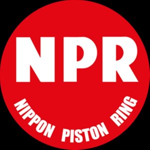 NPR 21-GNH07550 Piston Rings for 75.5mm Pistons 2.972" Honda D16
