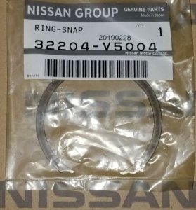 Nissan 32204-V5004 Snap Ring Retainer for Shifter R34 RB26 RB25 RB20 NEO Skyline