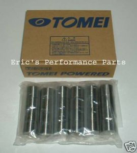 Tomei TA307A-NS05A Solid Lifters for Nissan RB26DETT Skyline R32 R33 R34 GTR