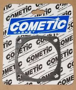 Cometic IR1629080KF Thermal Throttle Body Gasket for Nissan Q45 90mm x 2.0mm
