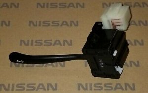 Nissan 25540-01U60 Turn Signal Stalk for R32 GTR GTST GTS-4 RB20 RB26 Direction