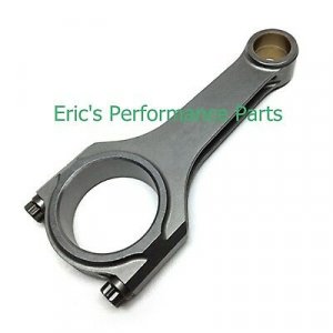 Brian Crower BC6019 H-Beam Connecting Rods For Acura B18 B20