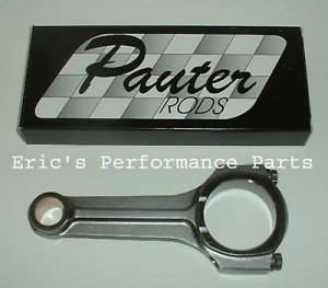 Pauter MIT-220-580-1532F Connecting Rods for Mitsubishi 6G74 3.5L DOHC