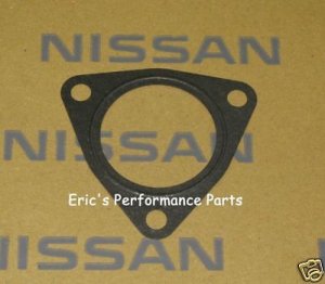 Nissan 14465-79E00 OEM Turbo Outlet Gasket SR20DET S13 S14 S15 GTiR SR20 Metal