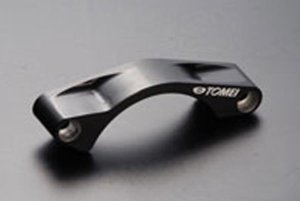 Tomei Anodized Aluminum Timing Belt Guide for Subaru EJ20 EJ25 WRX STi
