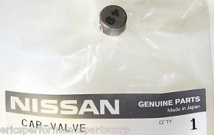 Nissan 13229-53J07 OEM Rocker Arm Shim 2.975mm SR20DET SR20DE SR20 S13 S14 S15