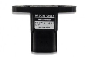 Apexi 499-X001 3-Bar Power FC MAP Sensor for D-Jetro ECU Manifold Absolute Press
