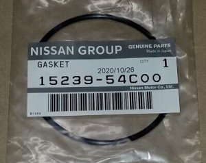 Nissan 15239-54C00 OEM Oil Filter Housing O-Ring Seal Gasket SR20DET GTiR N14