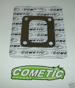 Cometic EX793010AS Turbo Exhaust Housing Inlet Gasket T4 Non-Divided Garrett New