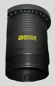 Darton 900-400-P MID Sleeves for Toyota 1GRFE 1GR TACOMA V6