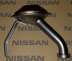 Nissan 15050-65F01 OEM Oil Strainer Pick Up SR20DET S13 S14 Silvia 180SX 200SX