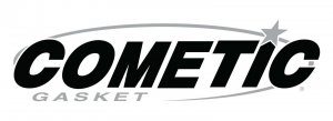 Cometic C4575-040 MLS Head Gasket for Nissan SR20DE FWD Sentra 87mm x 1mm
