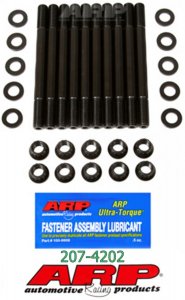 ARP 207-4202 Cylinder Head Stud Kit for Mitsubishi 4G54 G54B 2.6L 4-CYL 12pt