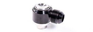 Radium 20-0808 PCV Press-In Fitting -10AN for Nissan RB25 SR20 S14 S15 P11 VR38