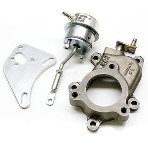 ATP-WGT-007 T3 Internal Wastegate Assembly --> DISCONTINUED