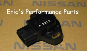 Nissan 22620-31U0A OEM Throttle Position Sensor TPS VQ30DE A32 SR16VE N15 70mm