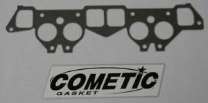 Cometic IR959059F Intake Exhaust Gasket for Nissan L20B 510 619 710 R30 1.5mm