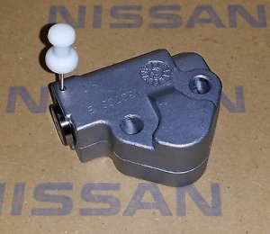 Nissan 13070-JA00A Tensioner Curved Timing Chain Guide QR25DE 07-12 Sentra SER