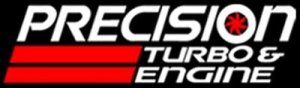 Precision 085-2200 External Wastegate 46mm Black Water Cooled Turbo Control