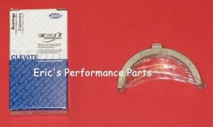 Clevite TW612S Thrust Washer Bearings For VW Audi 1.6 1.8T 2.0