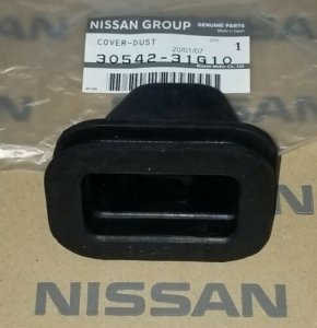 Nissan 30542-31G10 OEM Clutch Fork Dust Boot Cover for VG30 Z31 Z32 RB26 R32