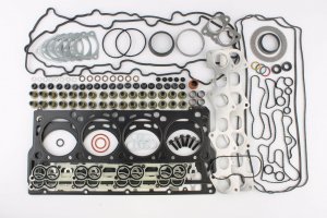Cometic PRO3007T Top End Gasket Kit for FORD 6.4L Powerstroke 08-10 99mm MLS HG