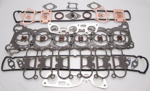 Cometic PRO2017T Top Engine Gasket Kit for Nissan RB26DETT RB26 GTR R32 R33 R34