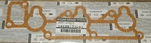 Nissan 14035-71L01 OEM Intake Manifold Gasket RB20E SOHC R32 R33 A31 WC34 C33