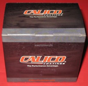 Calico Coated ACL 5M1957H-.25 Race Main Bearings Honda H22a4 D16a-z +.25mm SALE