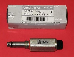 Nissan 23796-97E0A OEM VTC Solenoid RB25DET R33 Skyline VVL Cam Oil Actuator