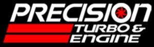 Precision Turbo 083-2000 33mm BOV Blow-Off-Valve Compressor Pressure Release