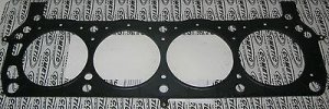 Cometic C5511-060 MLS Head Gasket for Ford 289 302 351 Non-SVO 4.030 x .060