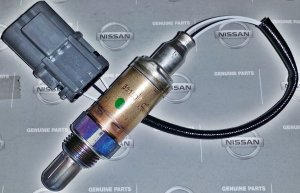 Nissan 22690-69F03 OEM O2 Oxygen Sensor Fat SR20DET S14 S15 SR20 Silvia 200SX